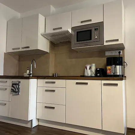 Apartman Centrum 403 Usti nad Labem Exterior photo