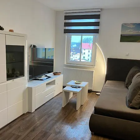Apartman Centrum 403 Usti nad Labem Exterior photo