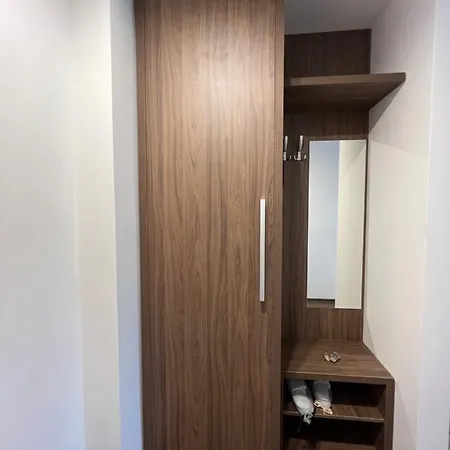 Apartman Centrum 403 Usti nad Labem Exterior photo
