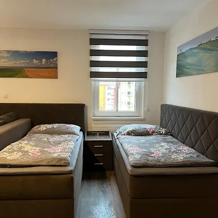 Apartman Centrum 403 Usti nad Labem Exterior photo