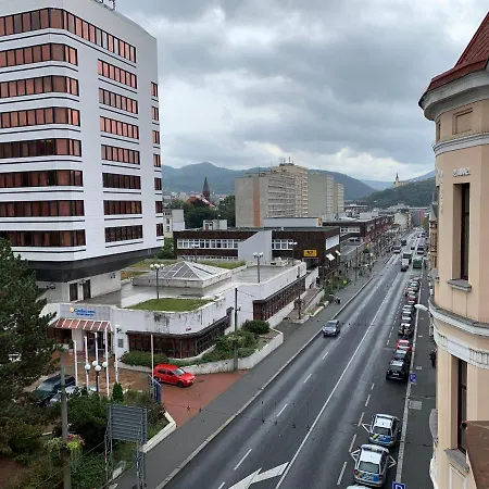 Apartman Centrum 403 Usti nad Labem Exterior photo