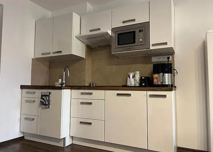 Apartman Centrum 403