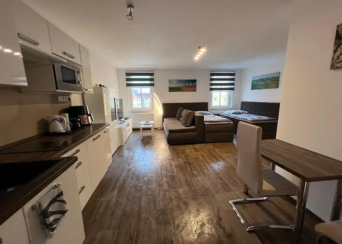 Apartman Centrum 403