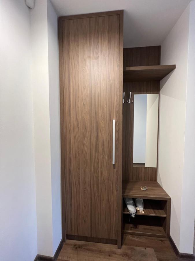 Centrum 403 Apartment
