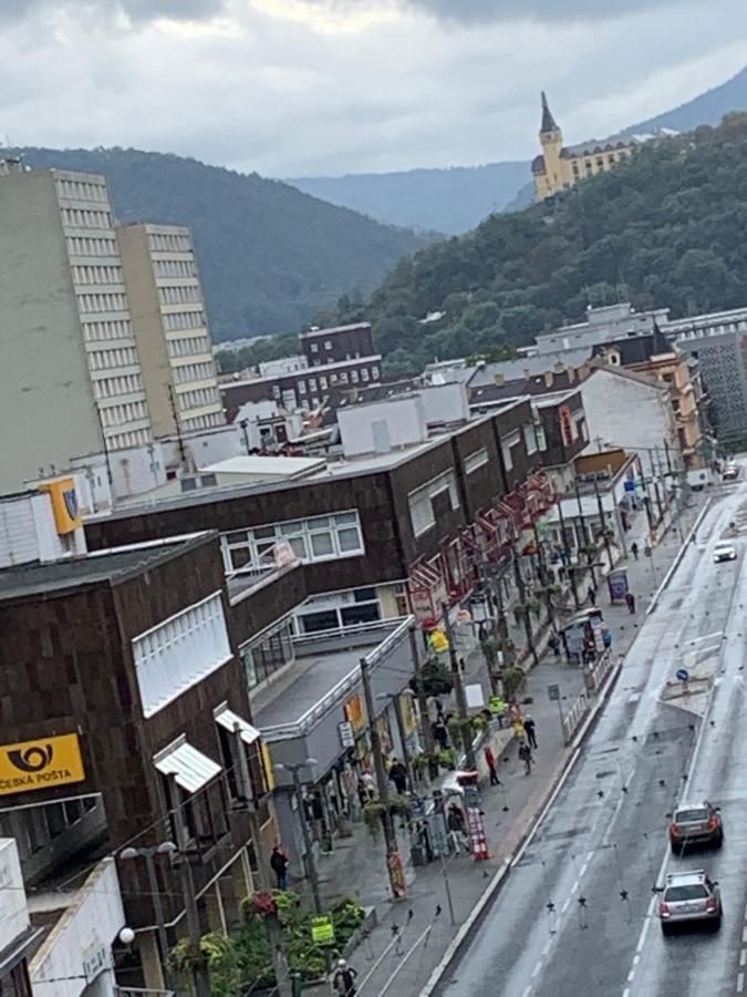 Centrum 403 Usti nad Labem