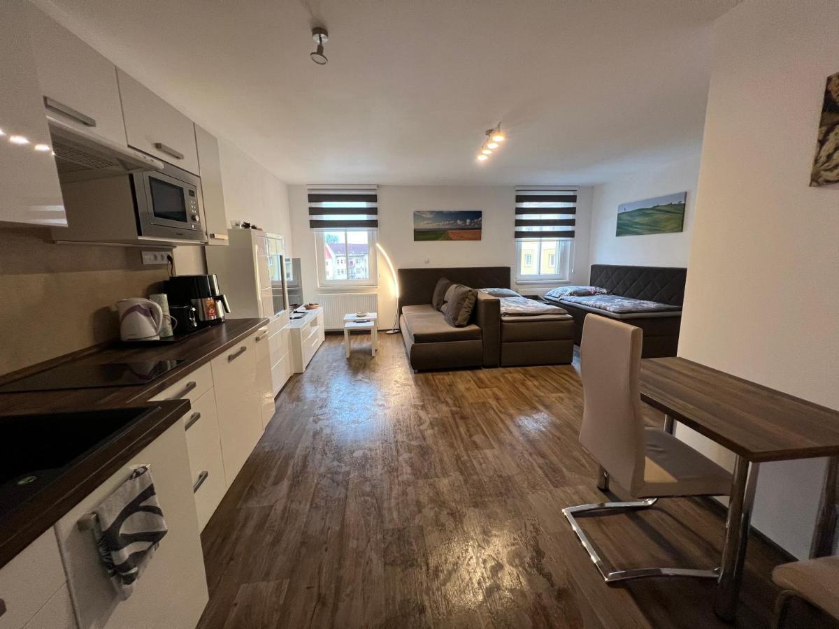 Centrum 403 Apartment