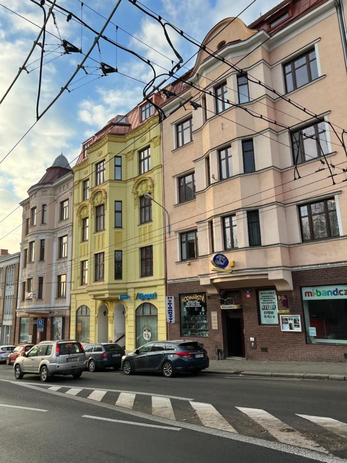 Centrum 403 Apartment