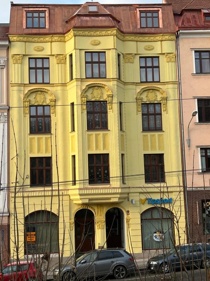 Centrum 403 Ústí nad Labem